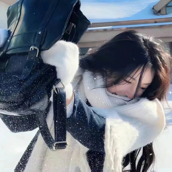 大白真相